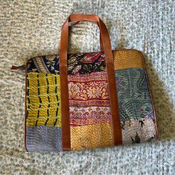 Kantha Computer Cover 49 main image 1